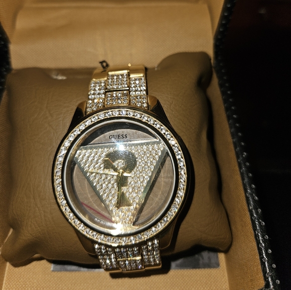 Guess watch - Picture 2 of 6